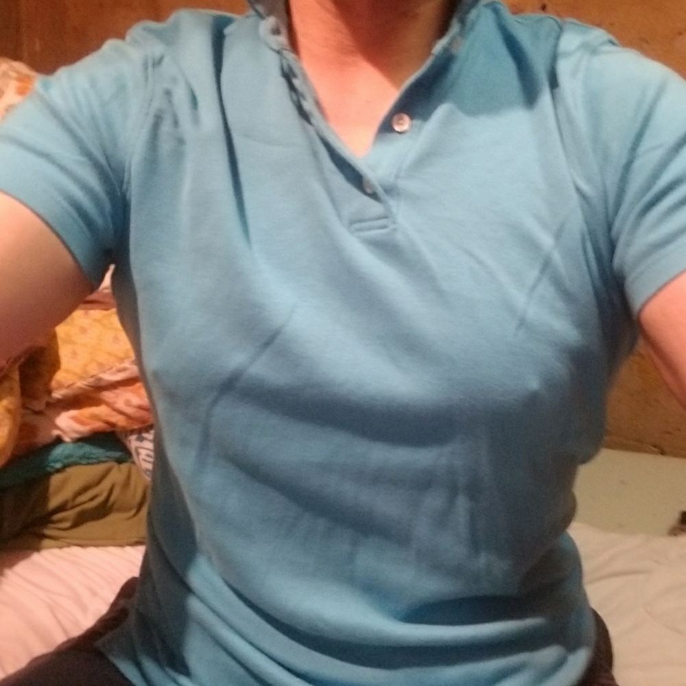 Polo shirt